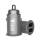 Silver Monkey Ładowarka samochodowa 2x USB, 24W - 536250 - zdjęcie